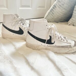 Nike Blazers